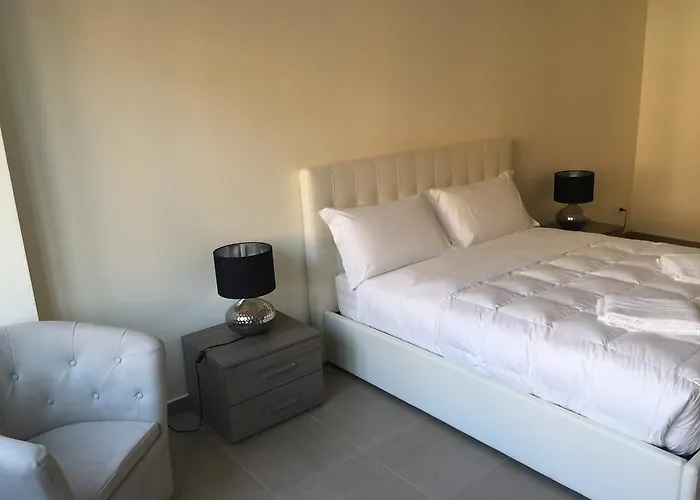 3jolie Guest house Verona